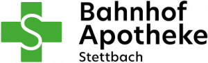 bahnhof apotheke stettbacg